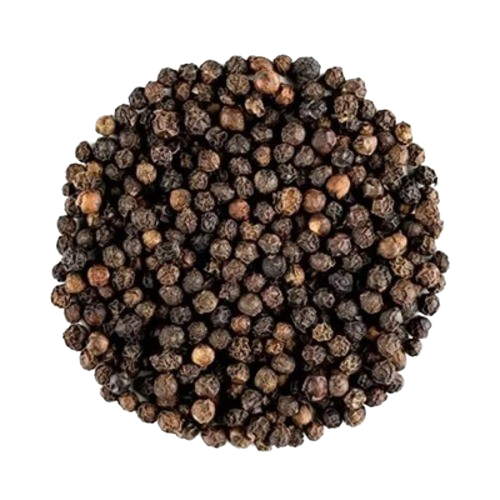 Black Pepper
