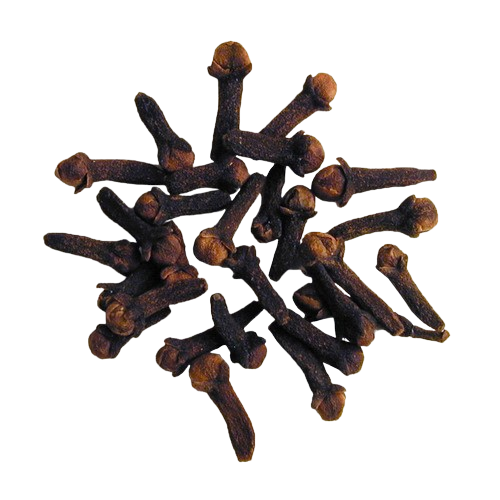 Cloves