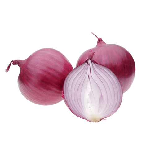 Onions